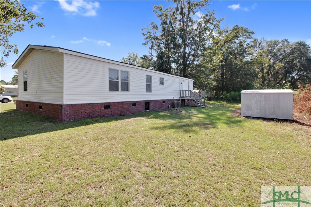 120 Sherwood Court Rincon, GA 31326 - Photo 28 of 28