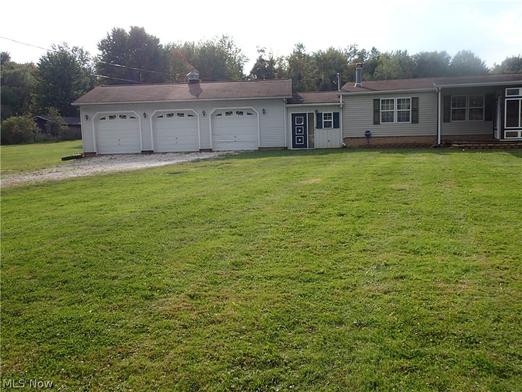 4411 Highway 534 Rome, OH 44085 - Photo 2 of 28 Gallery Image 2