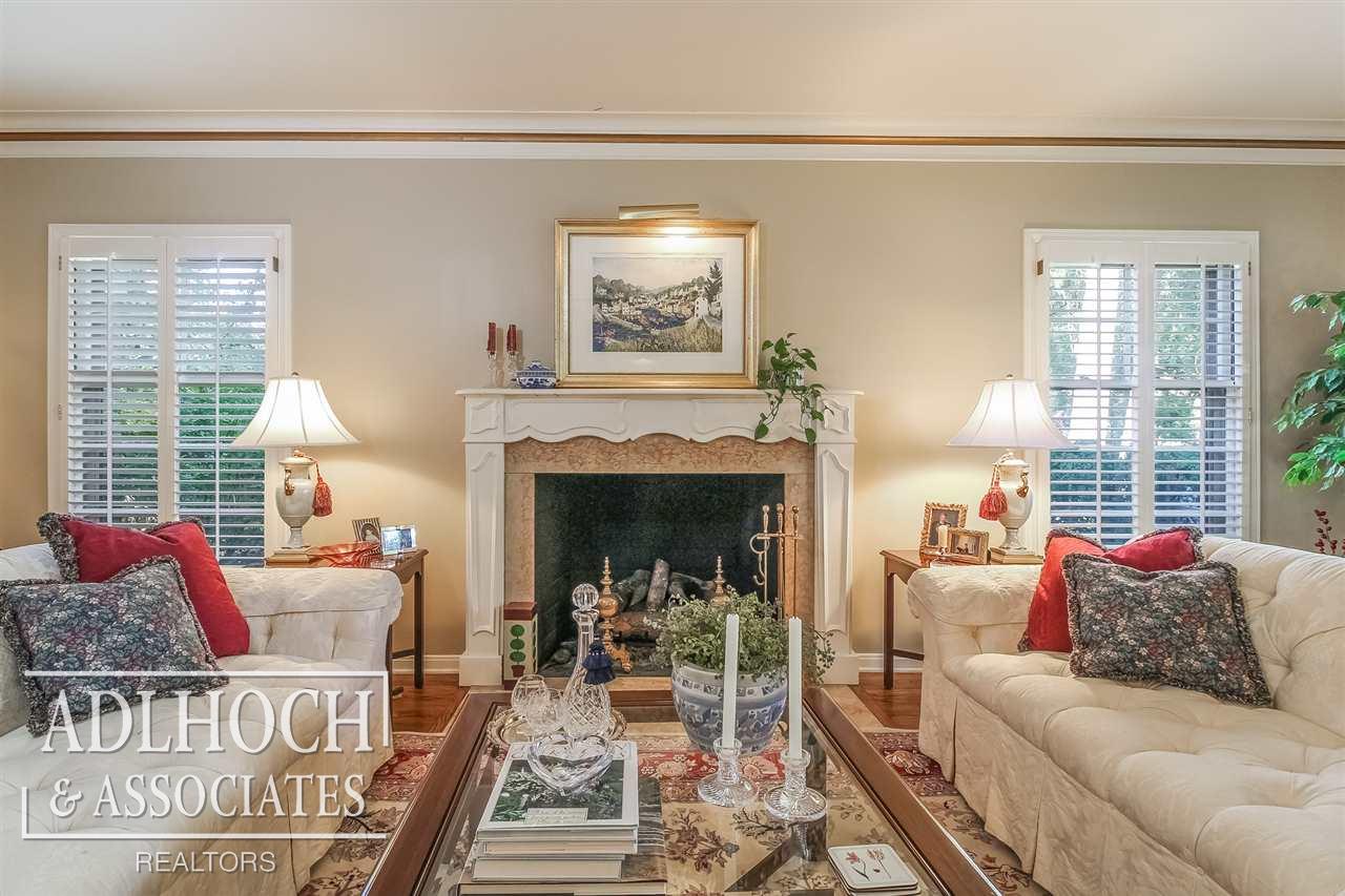 25 Edgemere Road Grosse Pointe Farms, MI 48236 - Photo 6 of 49