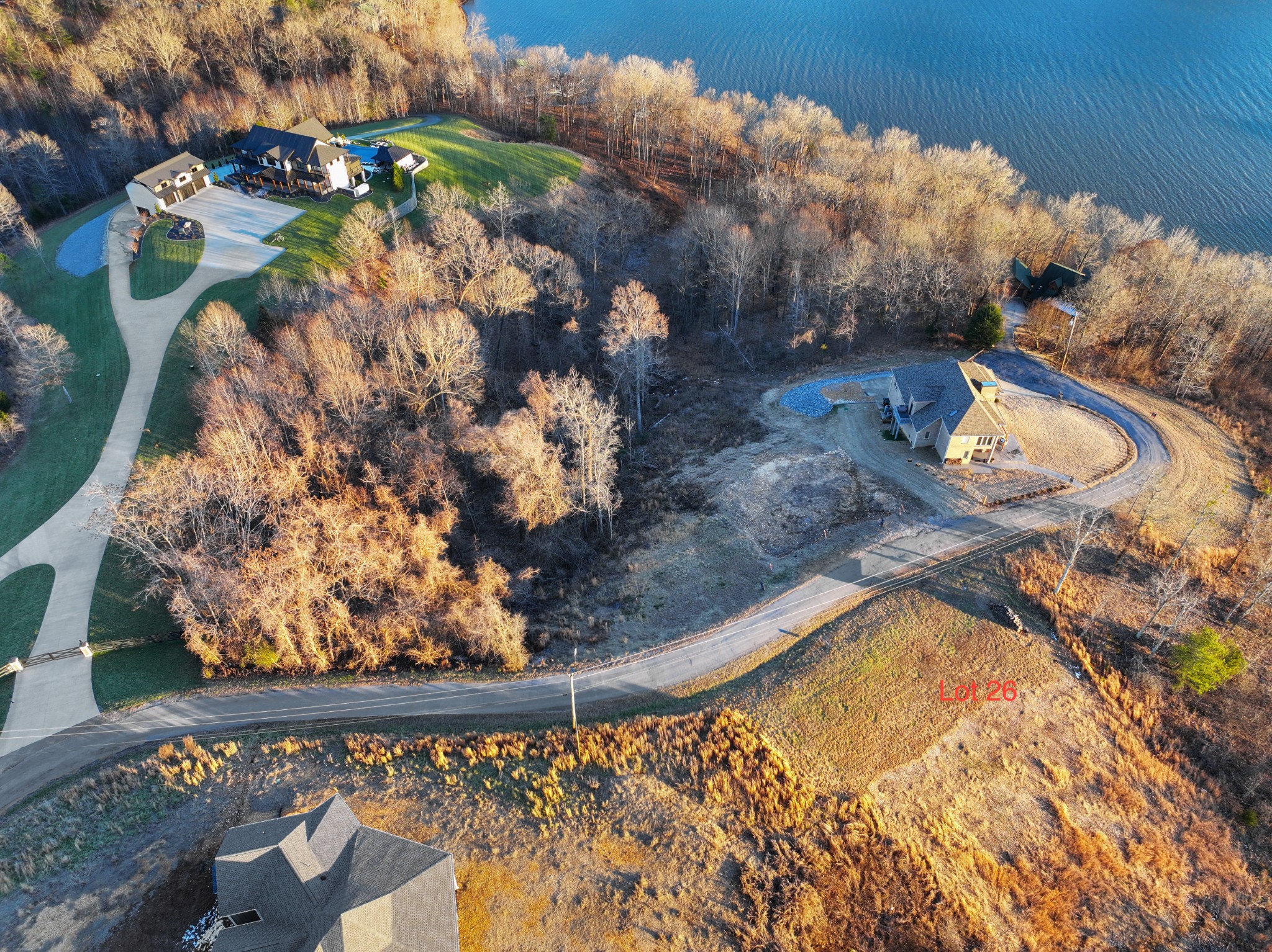 26 River Trace Road Dover, TN 37058 - Photo 1 of 9
