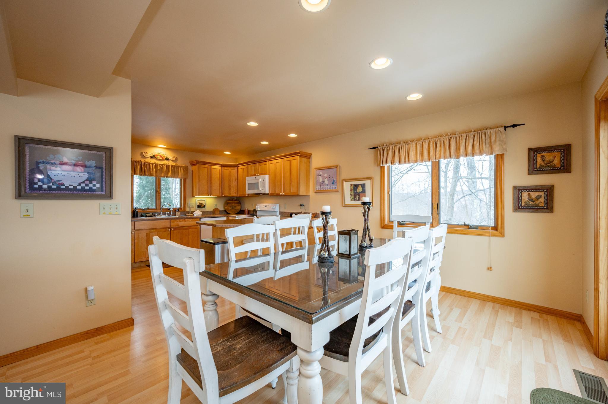 104 Roman Ridge Road, Unit 21 Oakland, MD 21550 - Photo 14 of 61