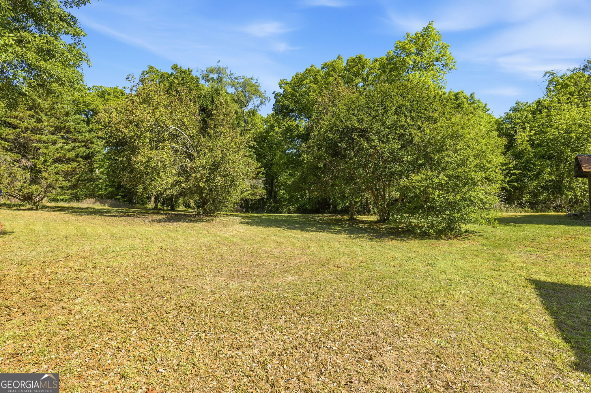 3213 Highway 326 Commerce, GA 30530 - Photo 33 of 40 a view of outdoor space and yard