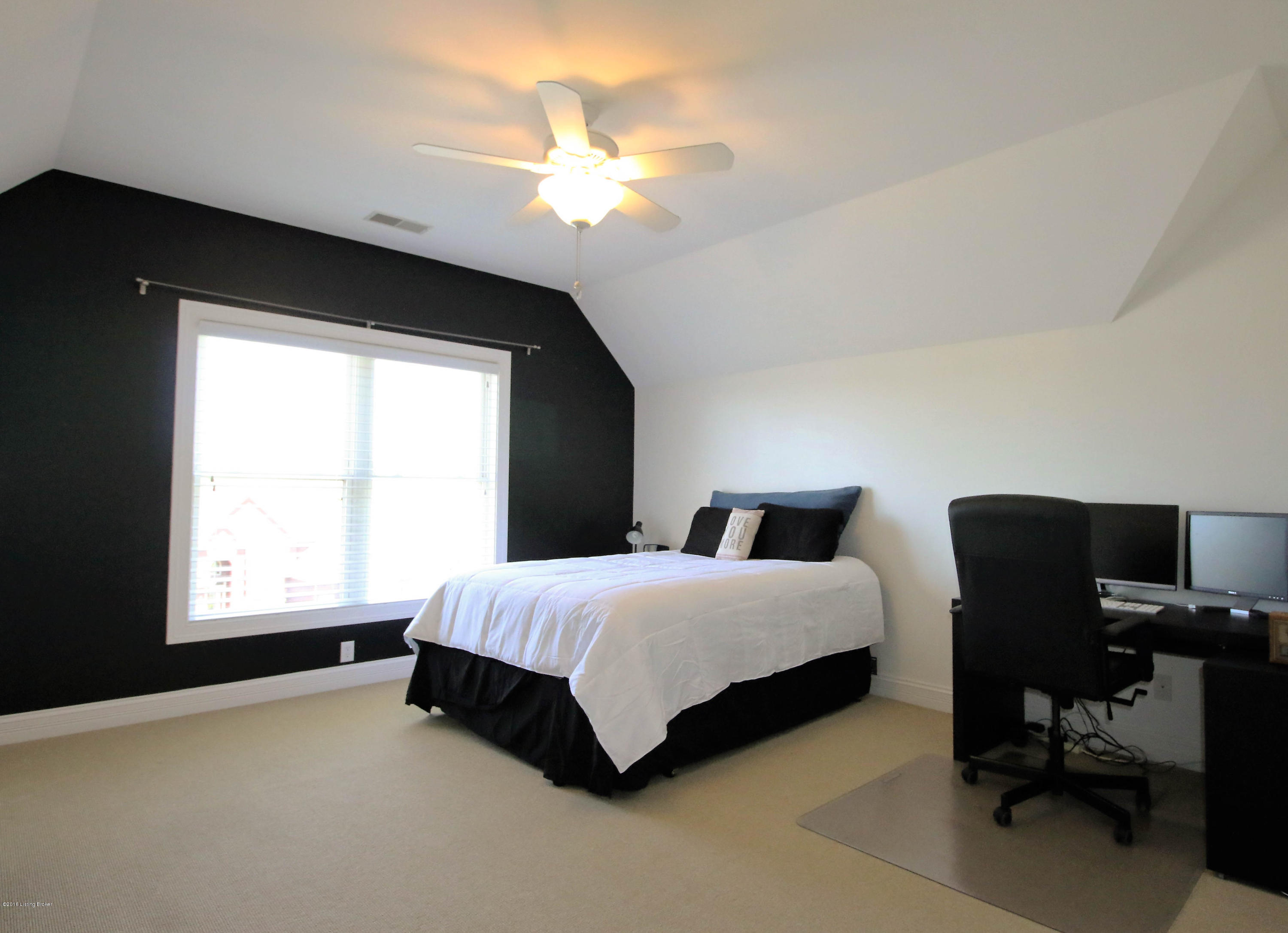 2904 Doe Ridge Court Prospect, KY 40059 - Photo 20 of 86 Each of the second floor bedrooms feature plentiful natural light, abundant closet space, and are spacious!
