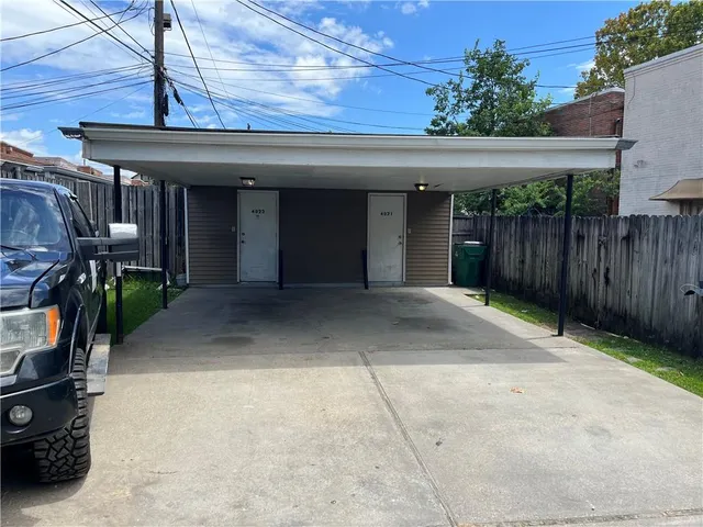 $1,600 | 4021 Alberta Street, Metairie, LA 70001