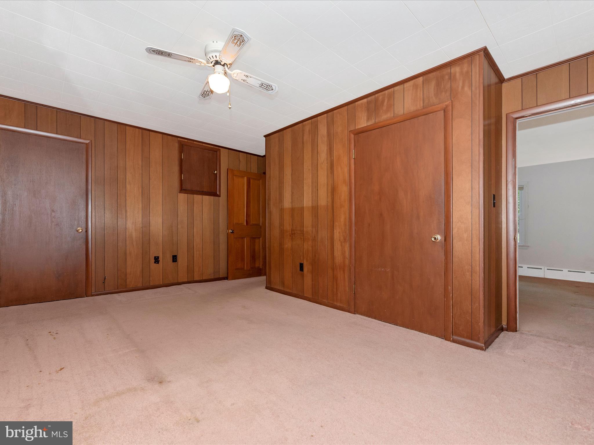 7502 Ridge Road Frederick, MD 21702 - Photo 29 of 61 2nd bedroom on main level