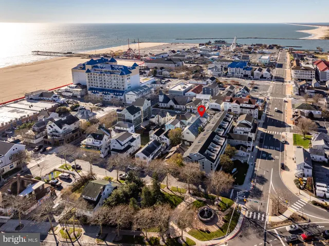 $349,900 | 106 Talbot Street, Unit 201, Ocean City, MD 21842