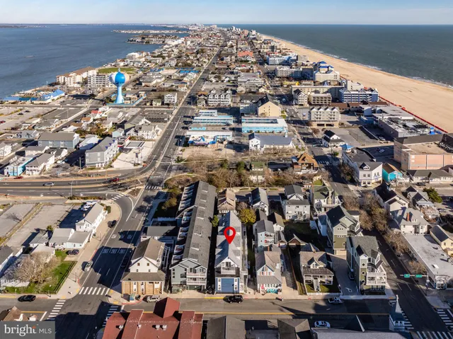 $349,900 | 106 Talbot Street, Unit 201, Ocean City, MD 21842