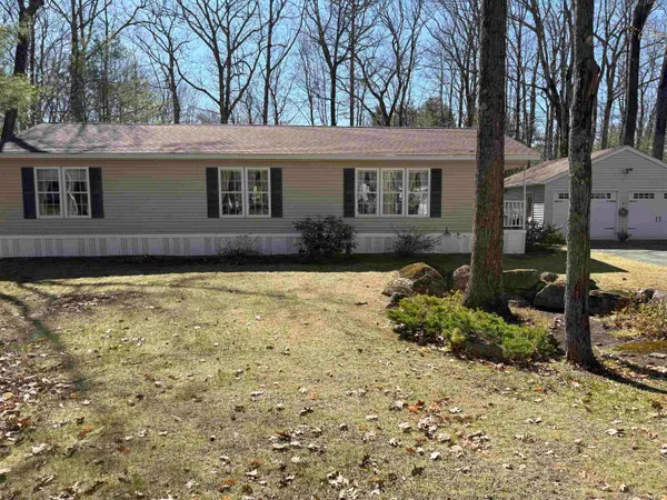 $363,000 | 9 Kenyann Drive, Wolfeboro, NH 03894