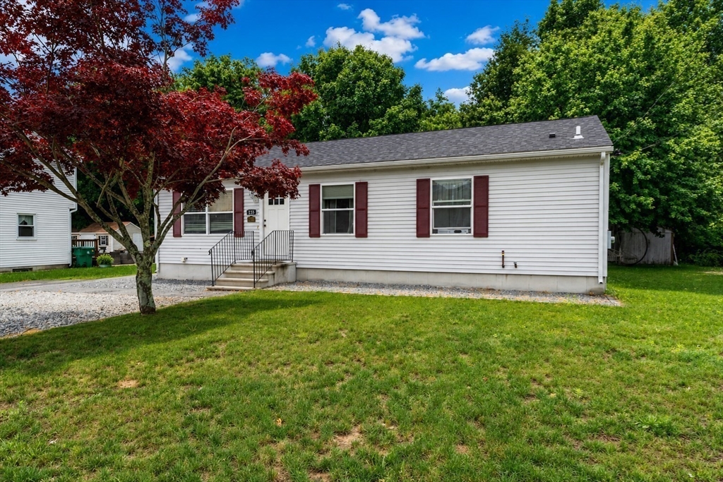 155 Fitch Road Clinton, MA 01510 - Photo 25 of 25