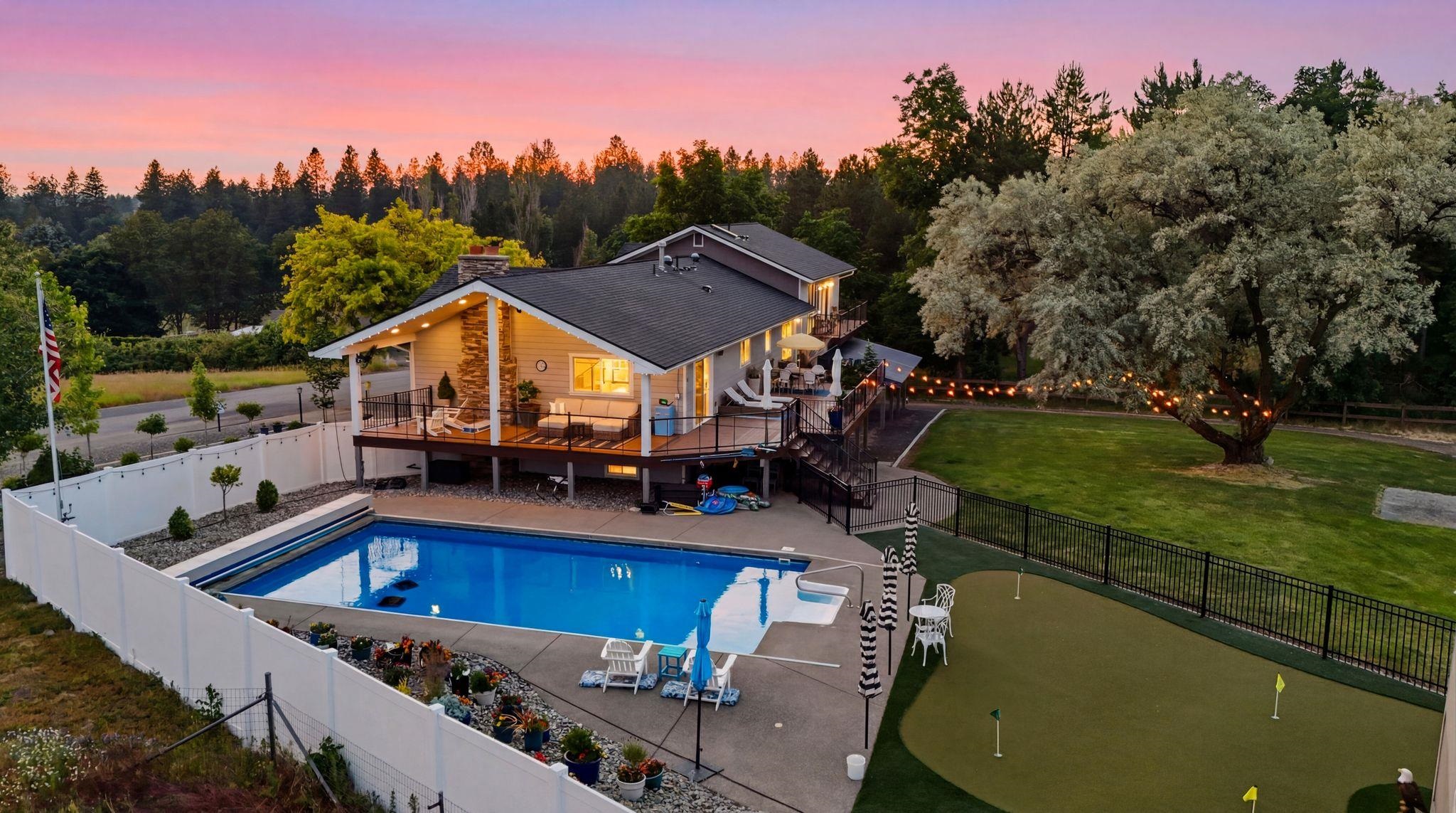6819 South Meadows Road Spokane, WA 99223 - Photo 48 of 50