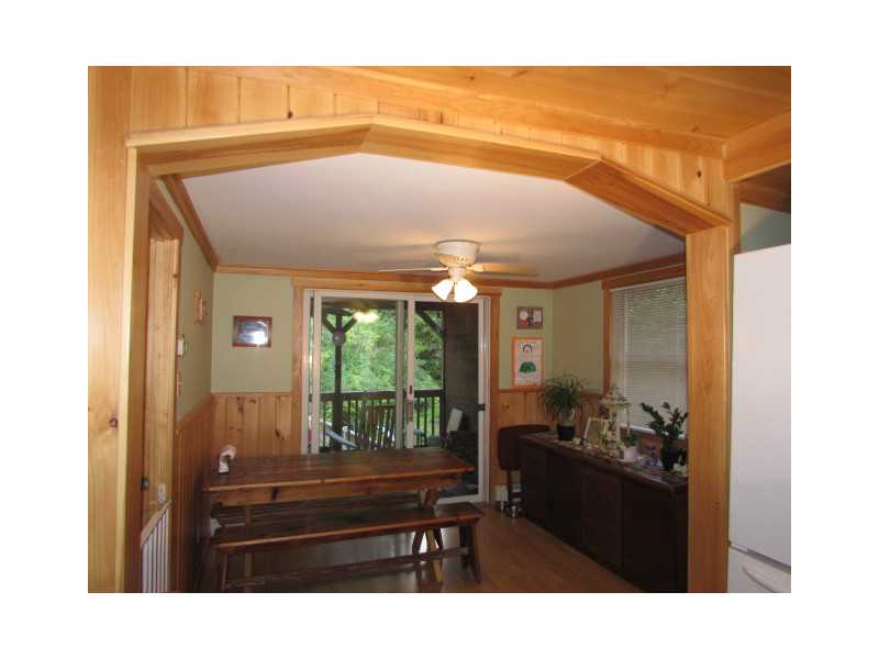 135 Echo Road Glocester, RI 02814 - Photo 11 of 23 Dining Area.