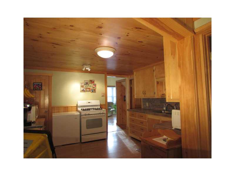 135 Echo Road Glocester, RI 02814 - Photo 12 of 23 Kitchen.