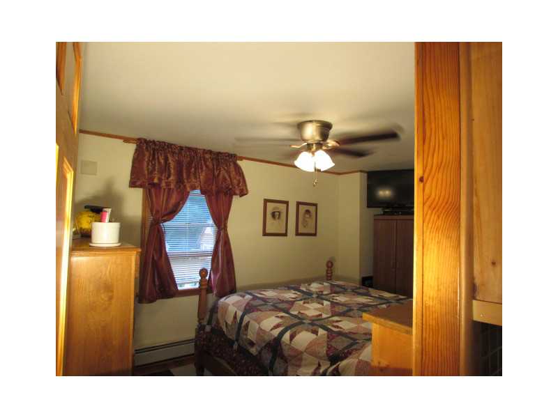 135 Echo Road Glocester, RI 02814 - Photo 13 of 23 Master Bedroom.