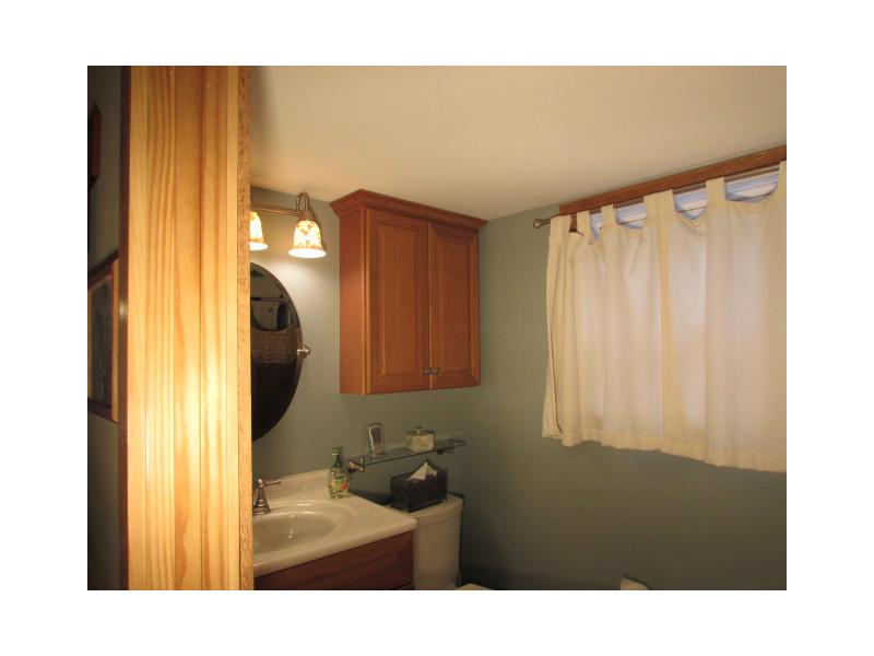 135 Echo Road Glocester, RI 02814 - Photo 15 of 23 Bathroom. Main Floor Bathroom