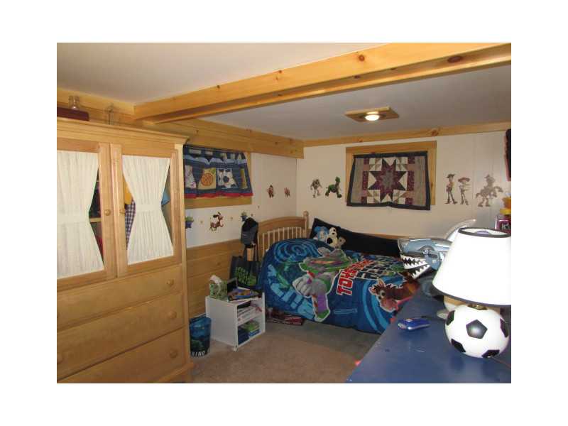 135 Echo Road Glocester, RI 02814 - Photo 17 of 23 Bedroom.