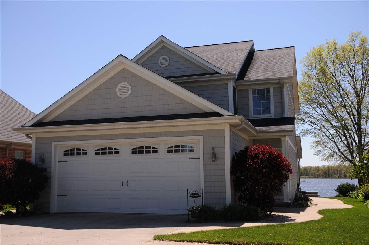 2608 Country Club Drive East Rochester, IN 46975 - Photo 1 of 34 Gallery Image 1