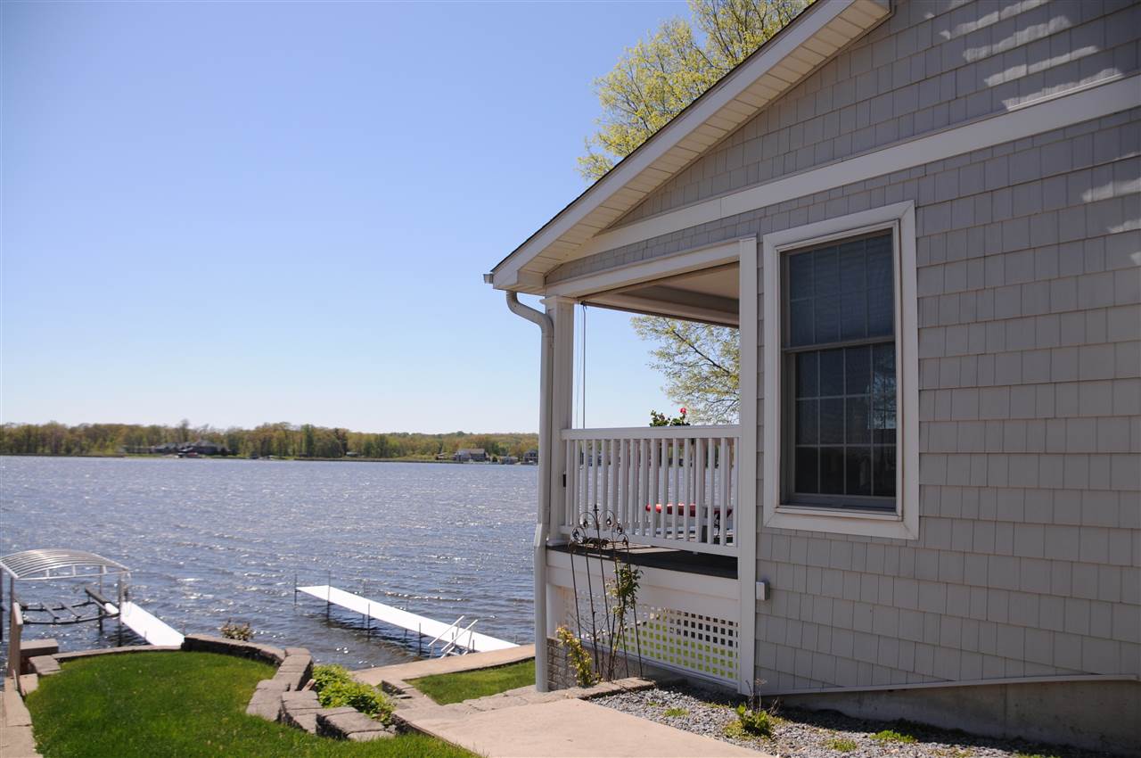 2608 Country Club Drive East Rochester, IN 46975 - Photo 7 of 34 Gallery Image 7