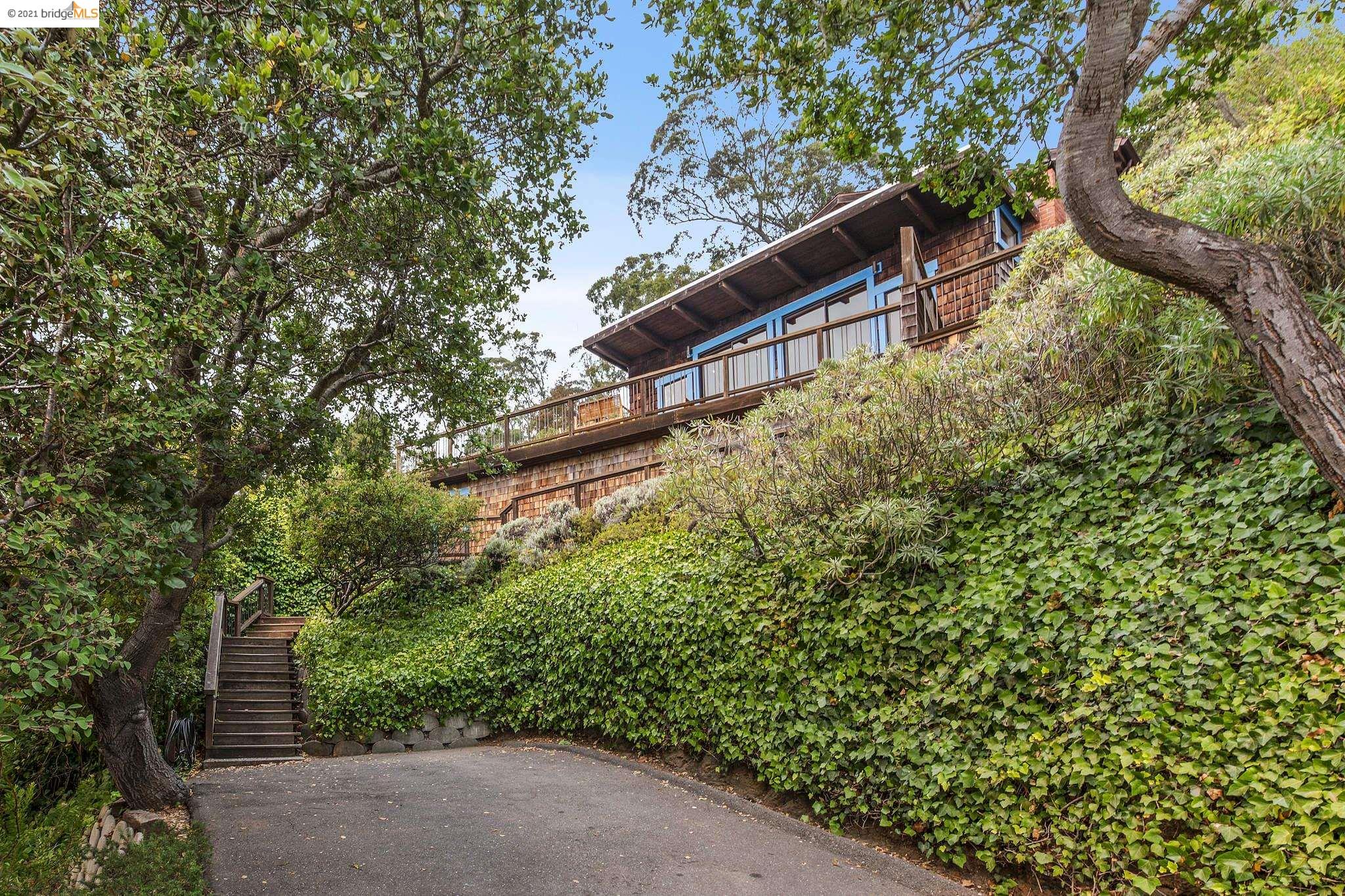 1139 Keith Avenue Berkeley, CA 94708 - Photo 1 of 1 Gallery Image 1