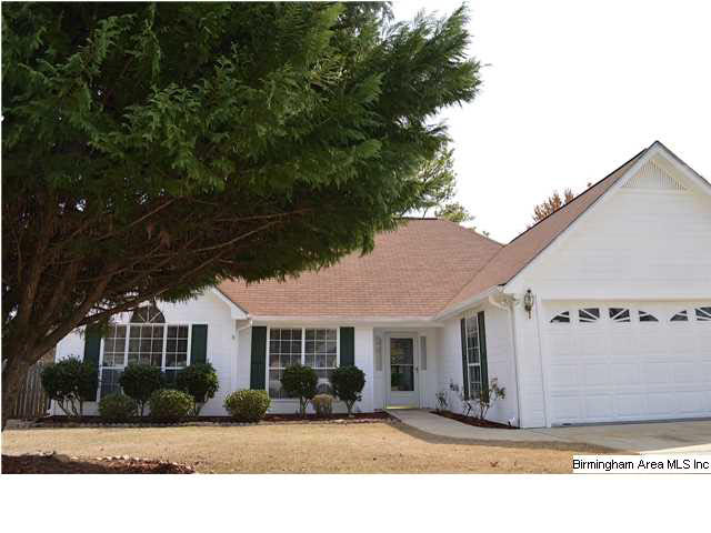 116 Greenfield Circle Alabaster, AL 35007 - Photo 22 of 22