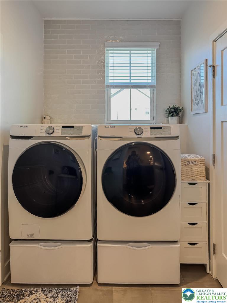 4739 Rafi Road Easton, PA 18045 - Photo 27 of 44 First Floor Laundry