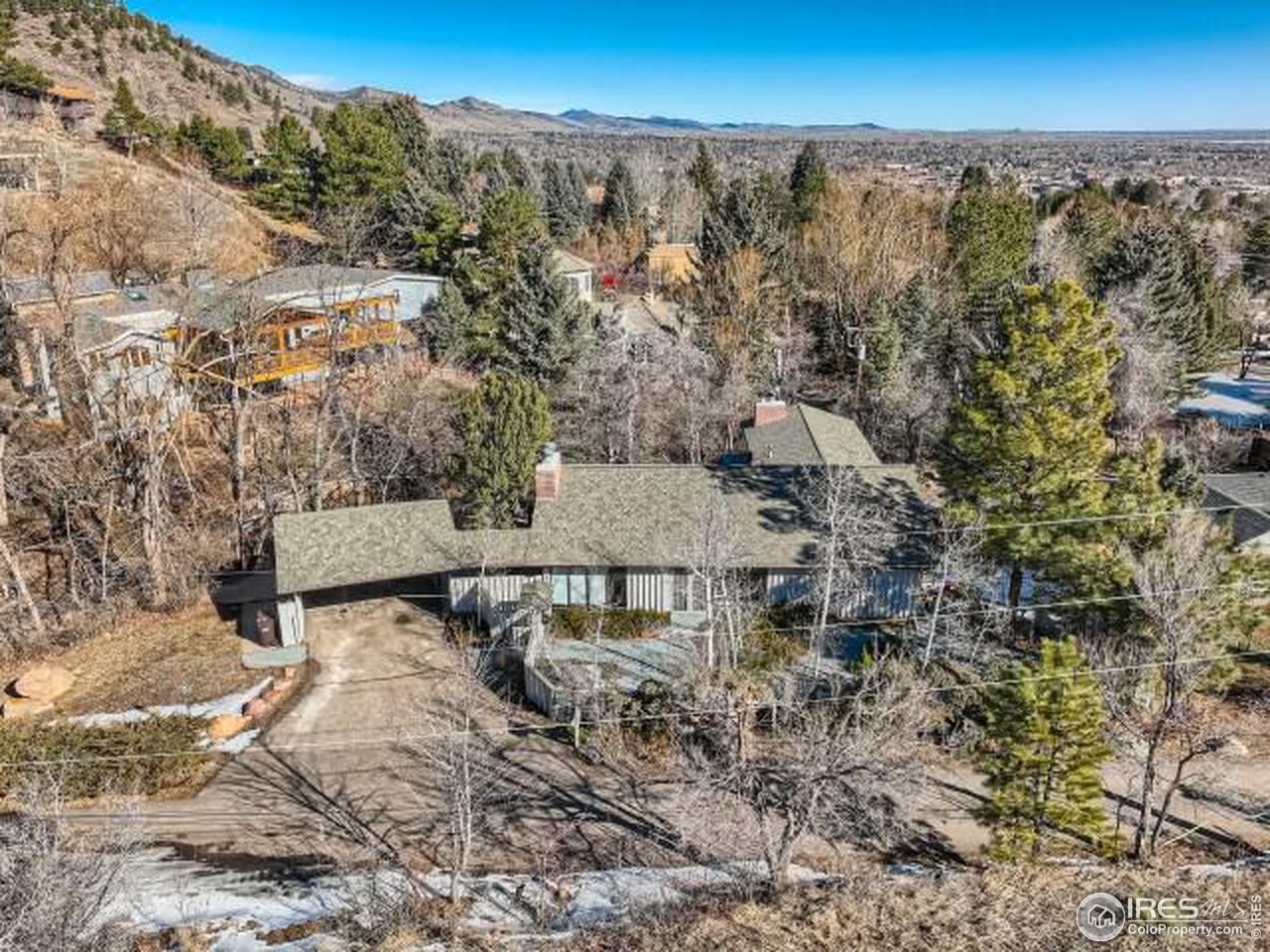 421 Baseline Road Boulder, CO 80302 - Photo 12 of 17
