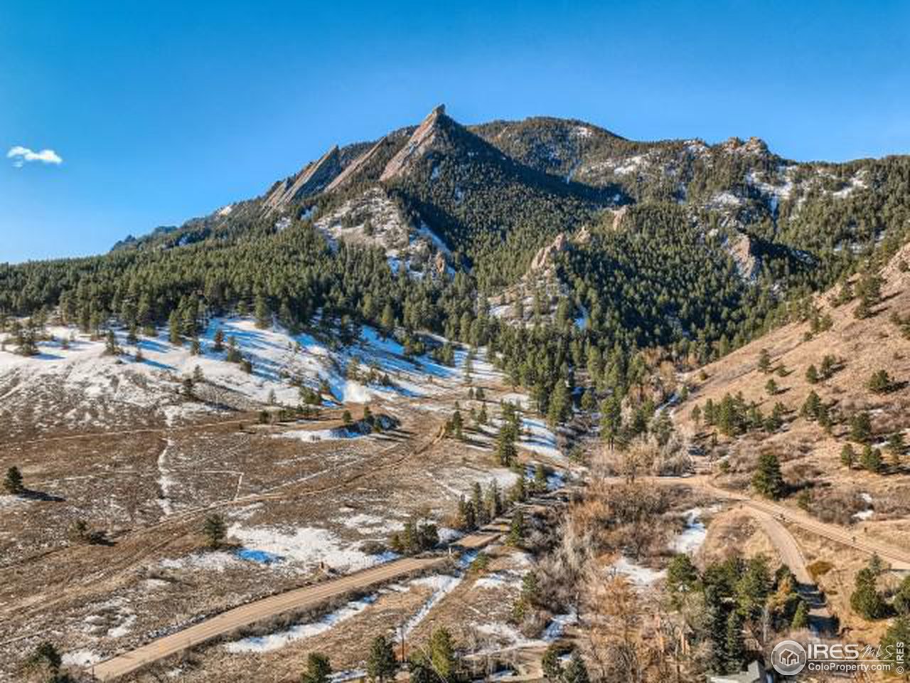 421 Baseline Road Boulder, CO 80302 - Photo 15 of 17