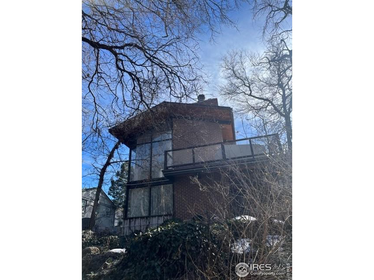 421 Baseline Road Boulder, CO 80302 - Photo 17 of 17 a picture of street view