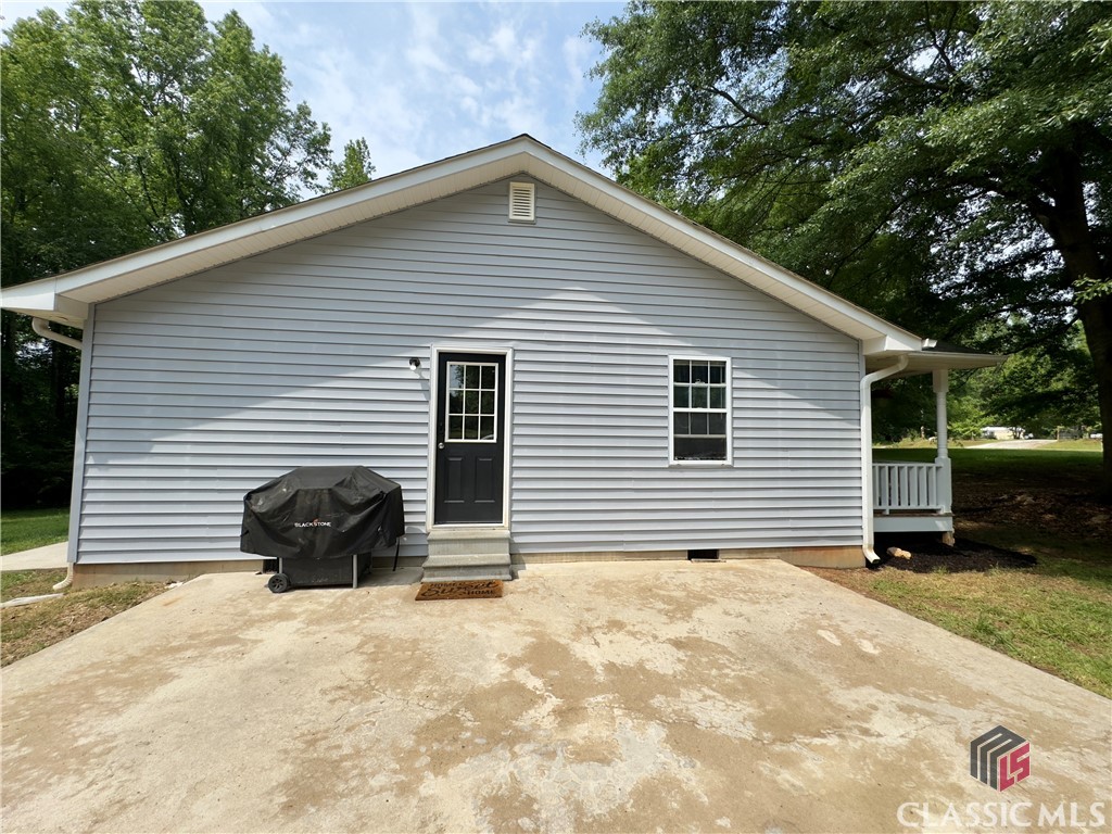 27 Adam King Road Winterville, GA 30683 - Photo 16 of 26 Gallery Image 16