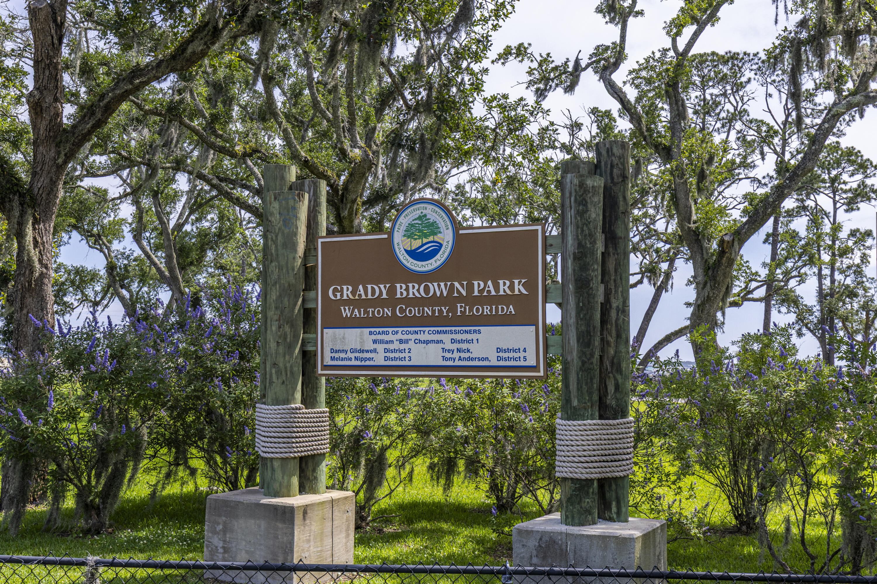 236 Revana Way Freeport, FL 32439 - Photo 94 of 96 Grady Brown Park