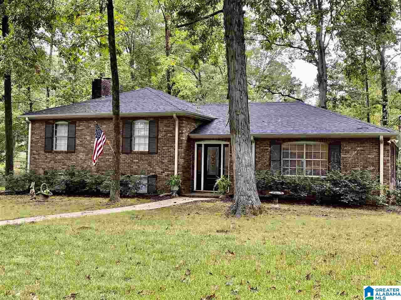 155 Kennilworth Road Bessemer, AL 35023 - Photo 1 of 1 Gallery Image 1