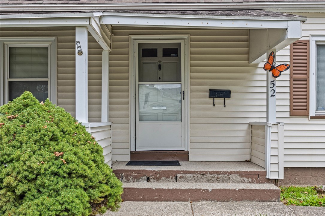 52 Yates Street Rochester, NY 14609 - Photo 9 of 29 Gallery Image 9