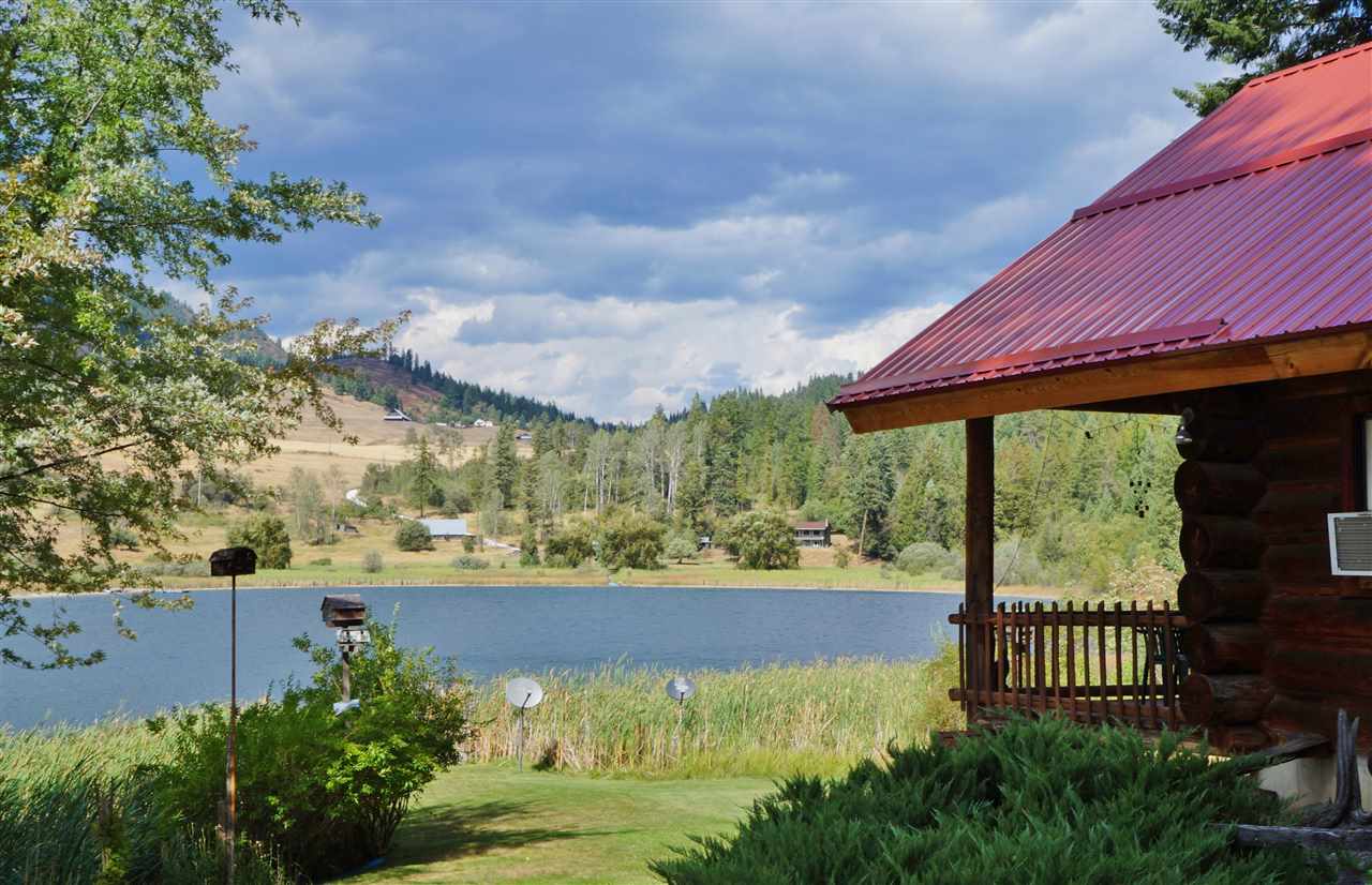 2722 Bridgeman-Rettinger Road Kettle Falls, WA 99141 - Photo 1 of 20 Gallery Image 1