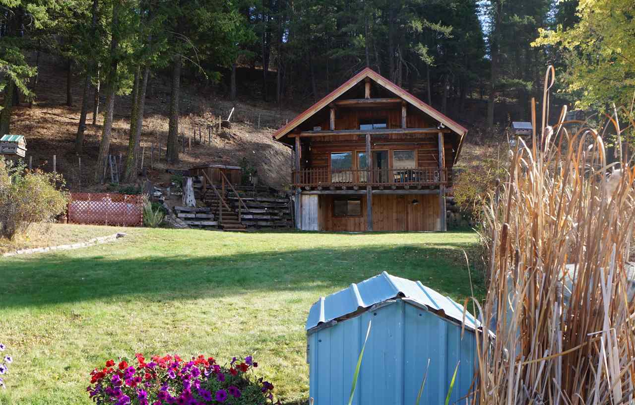 2722 Bridgeman-Rettinger Road Kettle Falls, WA 99141 - Photo 4 of 20 Gallery Image 4