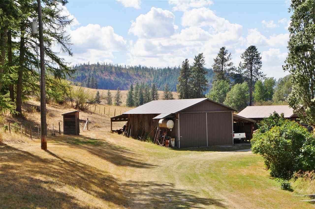 2722 Bridgeman-Rettinger Road Kettle Falls, WA 99141 - Photo 5 of 20 Gallery Image 5