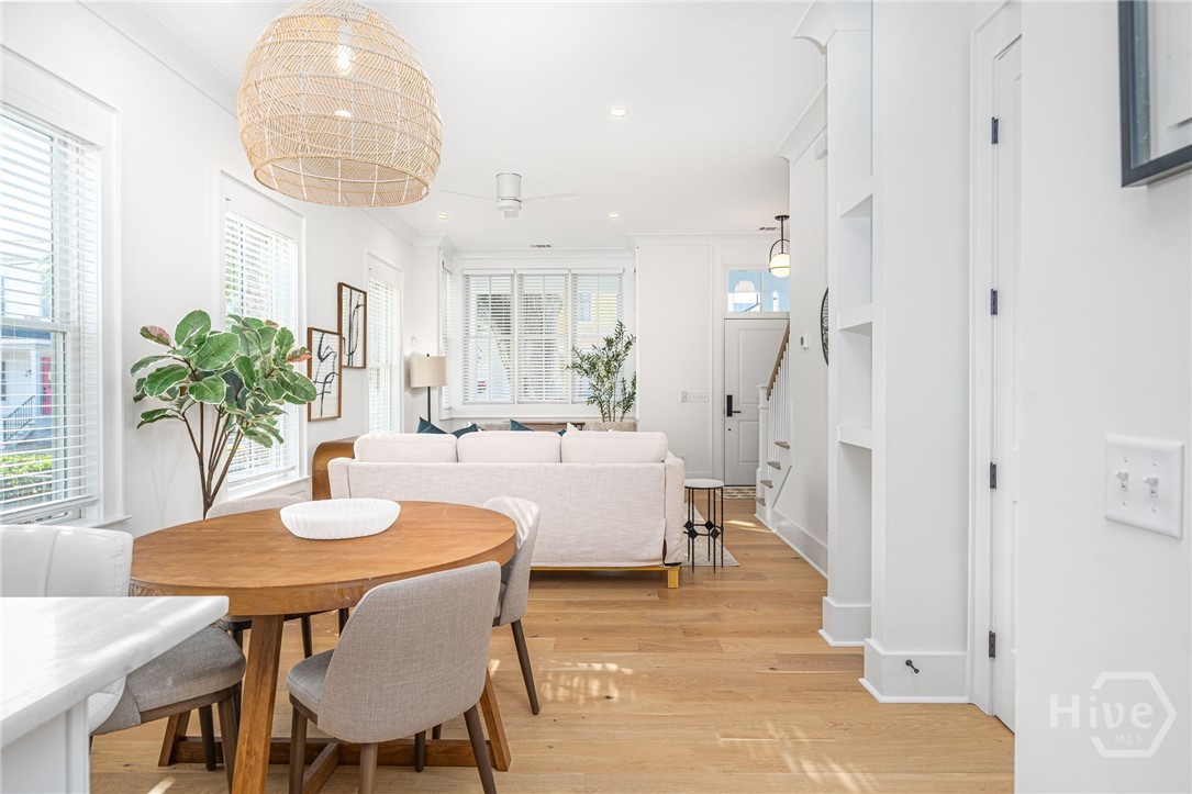 216 West 43rd Street Savannah, GA 31401 - Photo 12 of 32