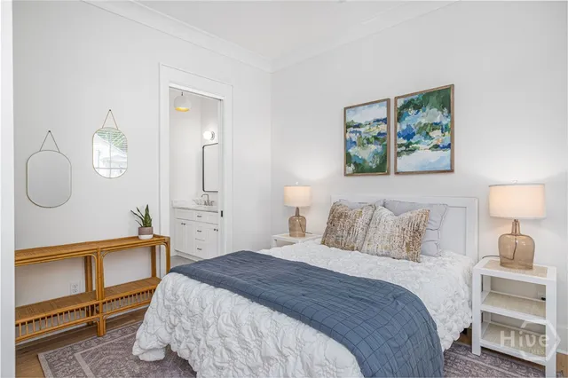 $640,000 | 216 West 43rd Street, Savannah, GA 31401