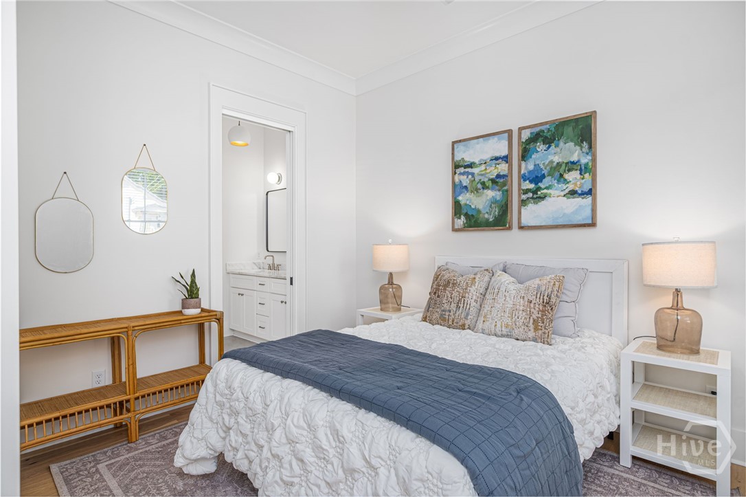 216 West 43rd Street Savannah, GA 31401 - Photo 16 of 32