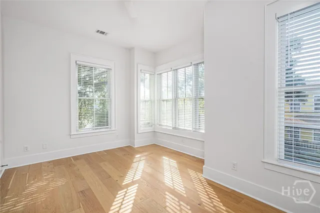 $640,000 | 216 West 43rd Street, Savannah, GA 31401