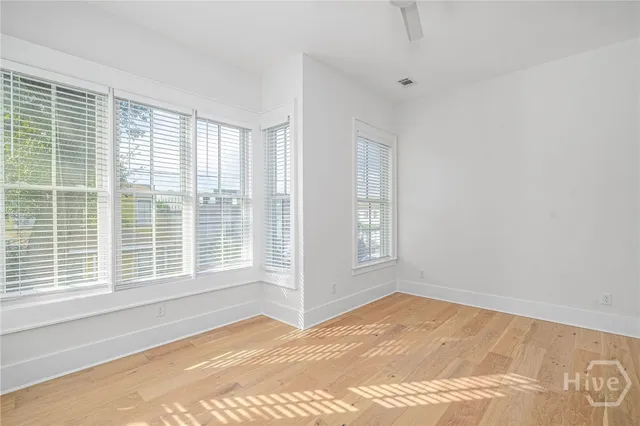 $640,000 | 216 West 43rd Street, Savannah, GA 31401