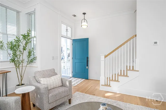 $640,000 | 216 West 43rd Street, Savannah, GA 31401