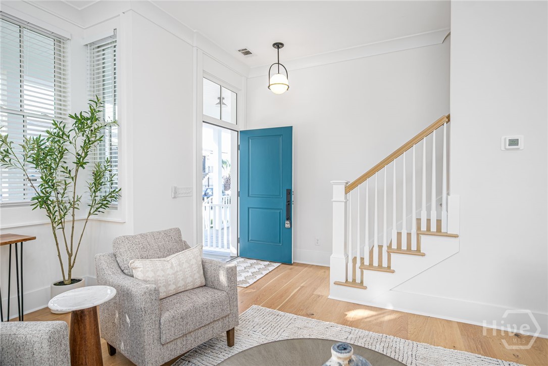 216 West 43rd Street Savannah, GA 31401 - Photo 4 of 32