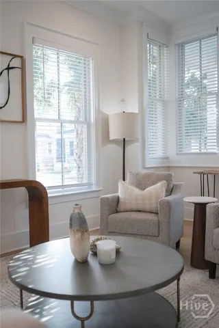 $640,000 | 216 West 43rd Street, Savannah, GA 31401