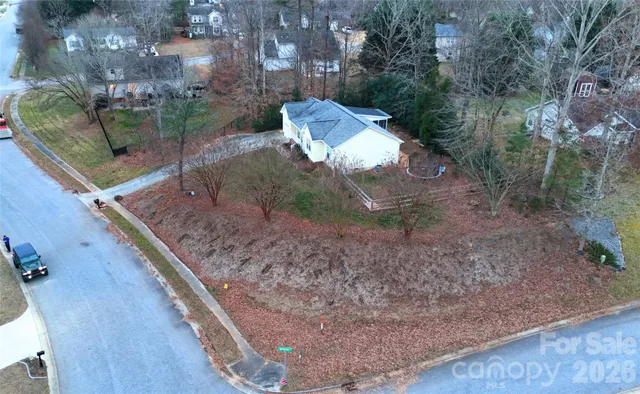 $359,900 | 169 Meadow Glen Drive, Troutman, NC 28166