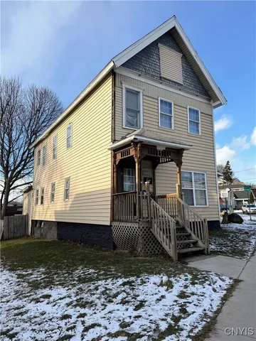 $470,000 | 931 Butternut Street, Syracuse, NY 13208