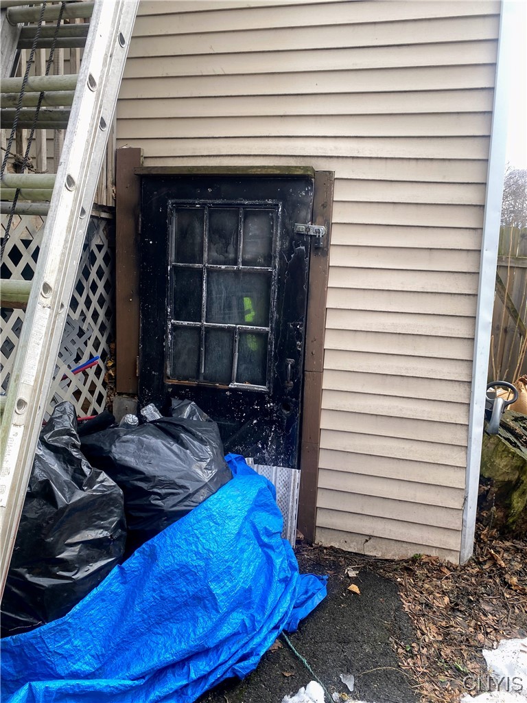 931 Butternut Street Syracuse, NY 13208 - Photo 21 of 23