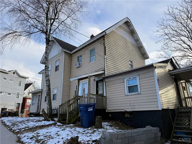 $470,000 | 931 Butternut Street, Syracuse, NY 13208