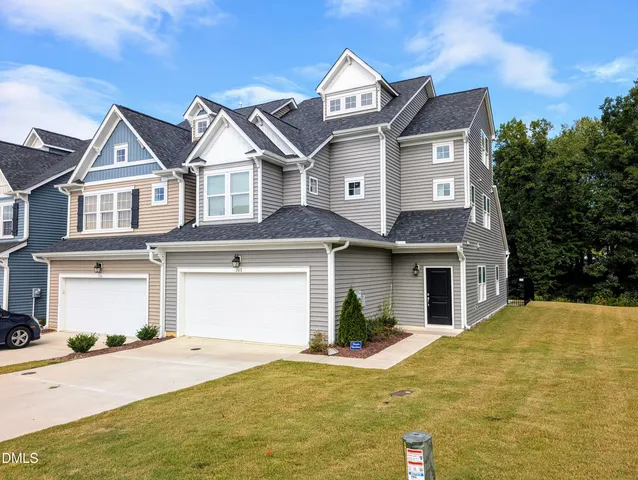 $2,495 | 248 Shingle Oak Road, Wake Forest, NC 27587