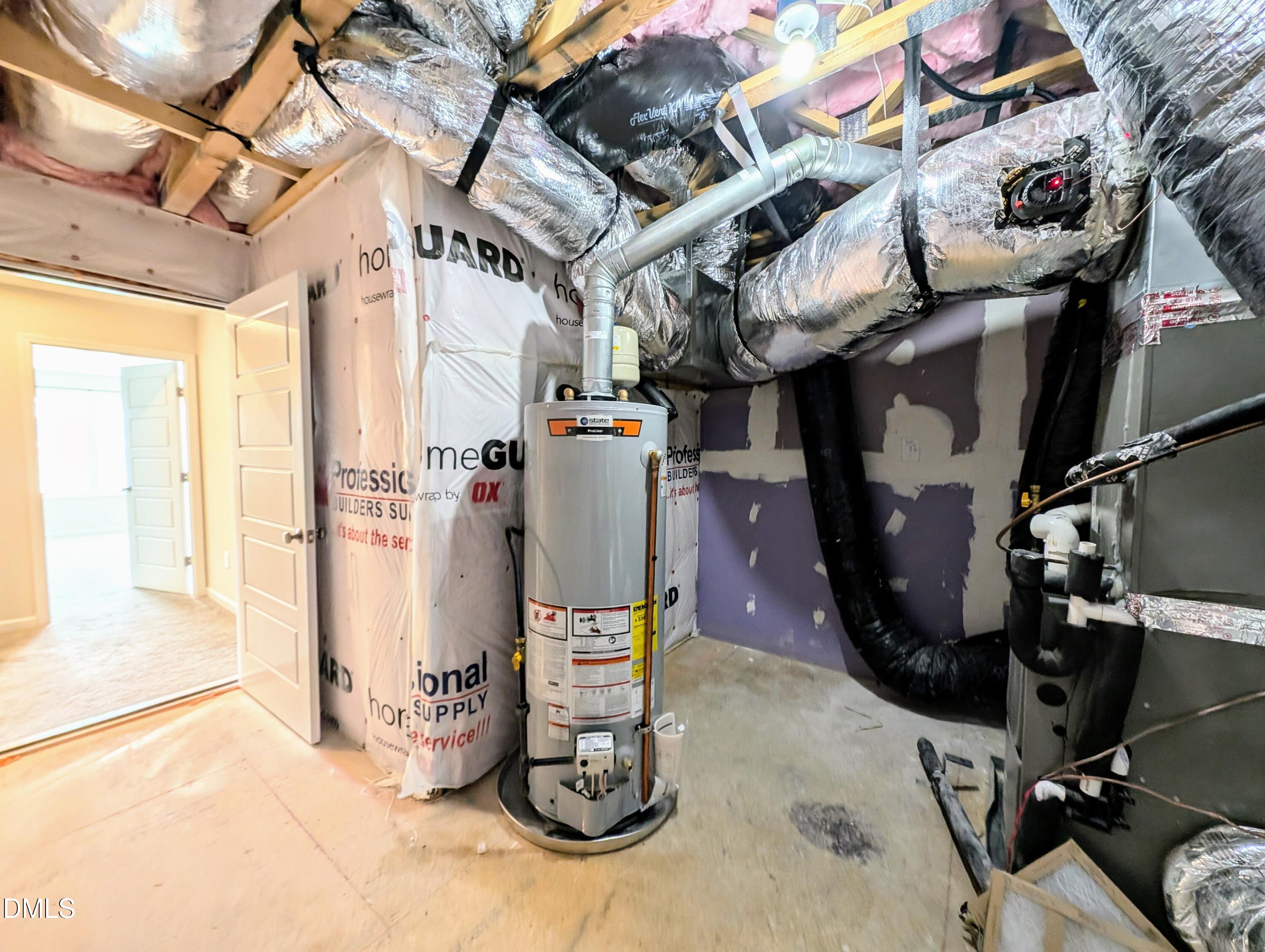 248 Shingle Oak Road Wake Forest, NC 27587 - Photo 21 of 32 PXL_20250909_152649652