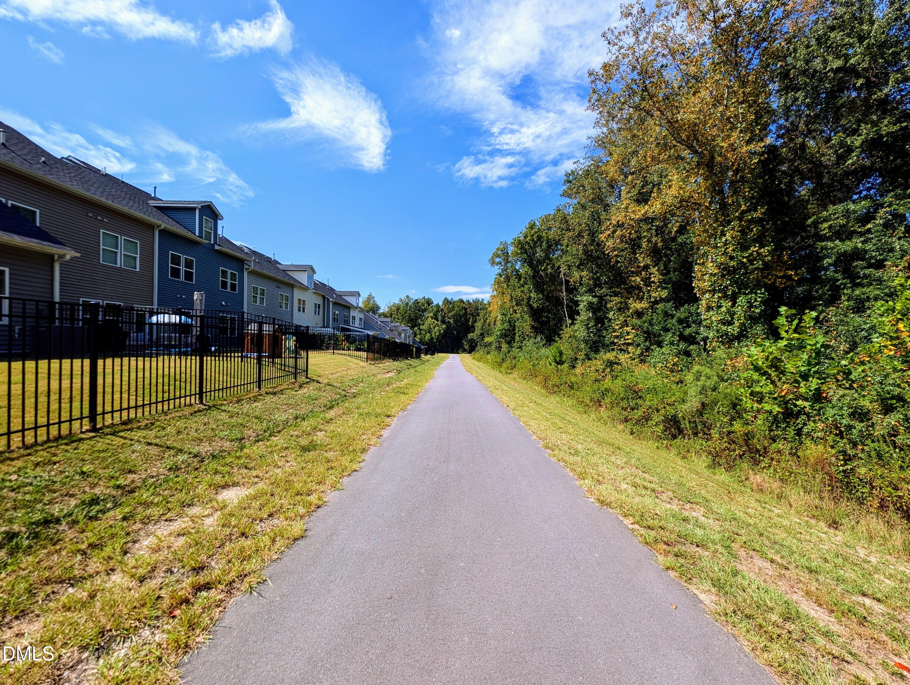 248 Shingle Oak Road Wake Forest, NC 27587 - Photo 29 of 32 PXL_20250909_153511523