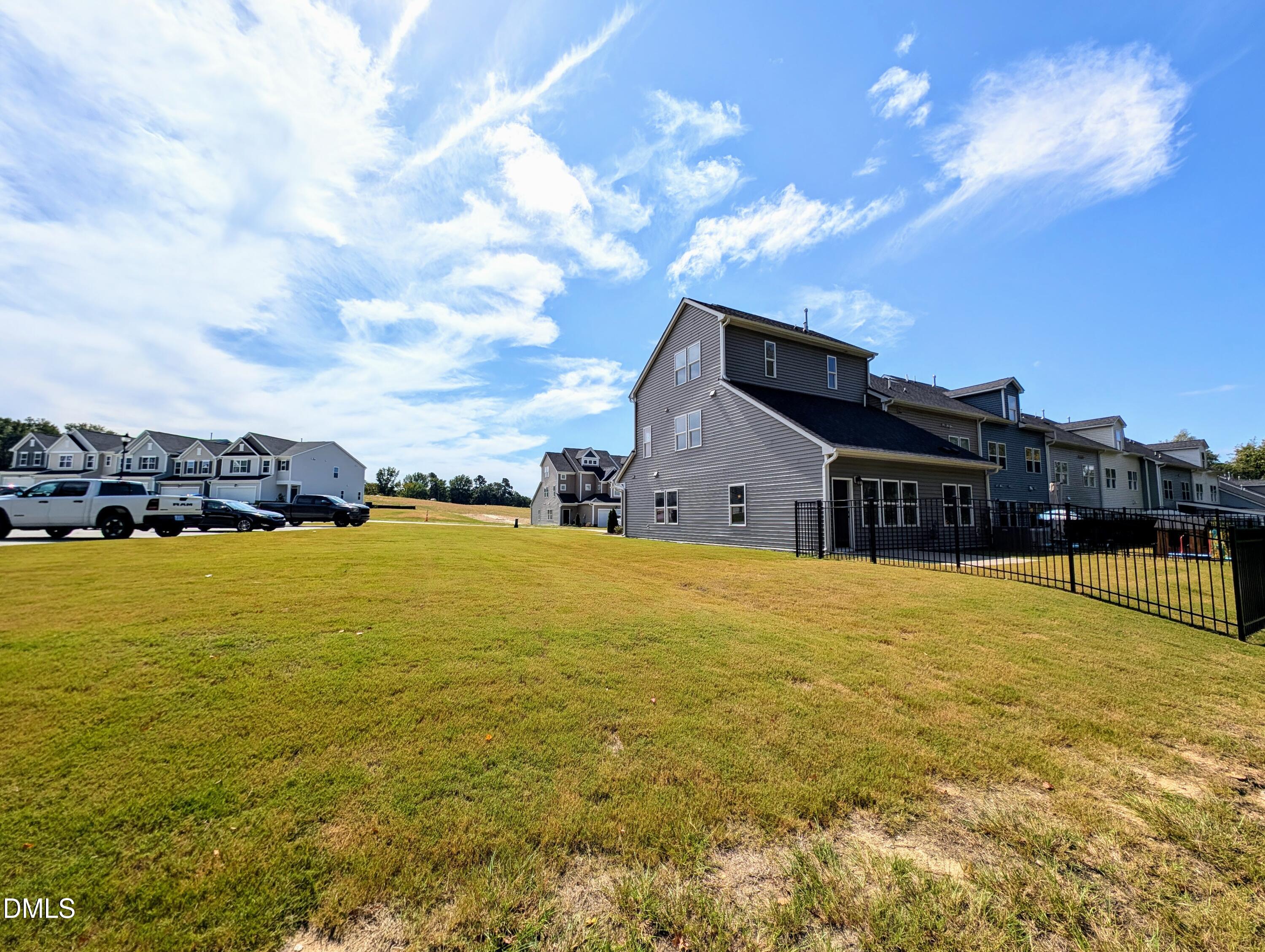 248 Shingle Oak Road Wake Forest, NC 27587 - Photo 31 of 32 PXL_20250909_153530307